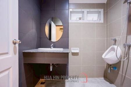 3 BED LOVELY VILLA WITH PRIVATE POOL IN HIN LEK FAI