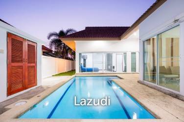3 BED LOVELY VILLA WITH PRIVATE POOL IN HIN LEK FAI