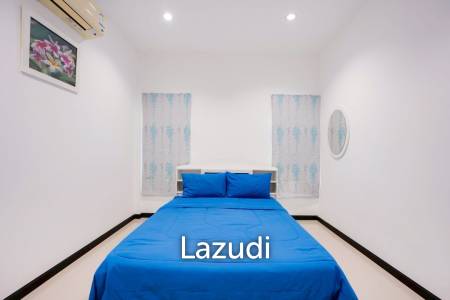 3 BED LOVELY VILLA WITH PRIVATE POOL IN HIN LEK FAI