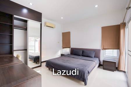 3 BED LOVELY VILLA WITH PRIVATE POOL IN HIN LEK FAI
