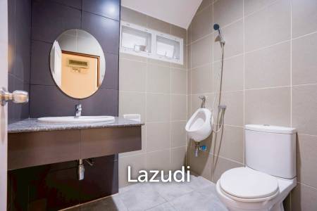 3 BED LOVELY VILLA WITH PRIVATE POOL IN HIN LEK FAI