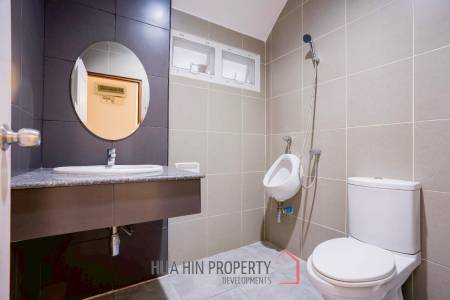 3 BED LOVELY VILLA WITH PRIVATE POOL IN HIN LEK FAI