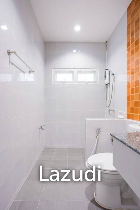 3 BED LOVELY VILLA WITH PRIVATE POOL IN HIN LEK FAI