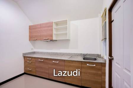 3 BED LOVELY VILLA WITH PRIVATE POOL IN HIN LEK FAI