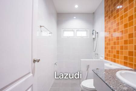 3 BED LOVELY VILLA WITH PRIVATE POOL IN HIN LEK FAI