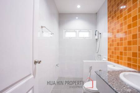 3 BED LOVELY VILLA WITH PRIVATE POOL IN HIN LEK FAI