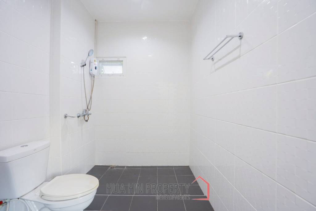 3 BED LOVELY VILLA WITH PRIVATE POOL IN HIN LEK FAI