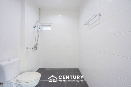 3 BED LOVELY VILLA WITH PRIVATE POOL IN HIN LEK FAI