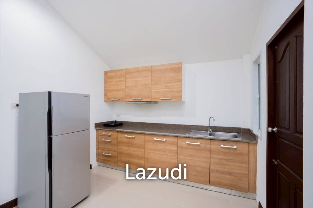 3 BED LOVELY VILLA WITH PRIVATE POOL IN HIN LEK FAI