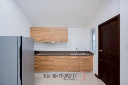 3 BED LOVELY VILLA WITH PRIVATE POOL IN HIN LEK FAI