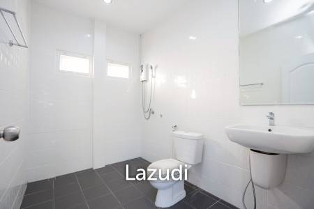 3 BED LOVELY VILLA WITH PRIVATE POOL IN HIN LEK FAI