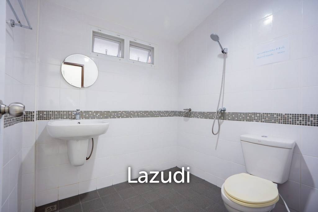 3 BED LOVELY VILLA WITH PRIVATE POOL IN HIN LEK FAI