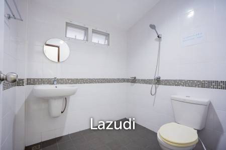 3 BED LOVELY VILLA WITH PRIVATE POOL IN HIN LEK FAI