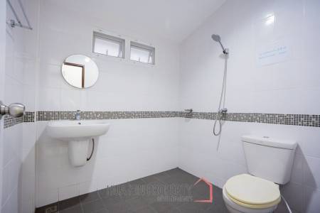 3 BED LOVELY VILLA WITH PRIVATE POOL IN HIN LEK FAI