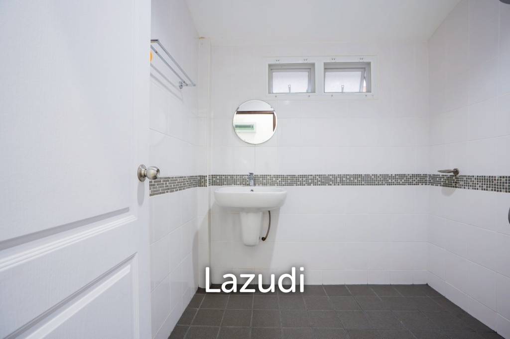 3 BED LOVELY VILLA WITH PRIVATE POOL IN HIN LEK FAI