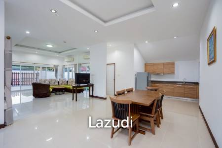 3 BED LOVELY VILLA WITH PRIVATE POOL IN HIN LEK FAI