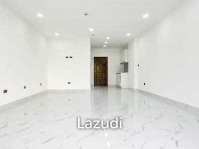 Studio 1 Bath 48 SQ.M. View Talay 5 Condominium