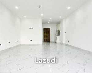 Studio 1 Bath 48 SQ.M. View Talay 5 Condominium