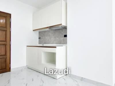 Studio 1 Bath 48 SQ.M. View Talay 5 Condominium