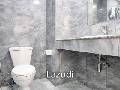 Studio 1 Bath 48 SQ.M. View Talay 5 Condominium
