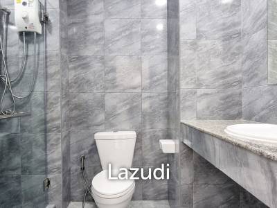Studio 1 Bath 48 SQ.M. View Talay 5 Condominium
