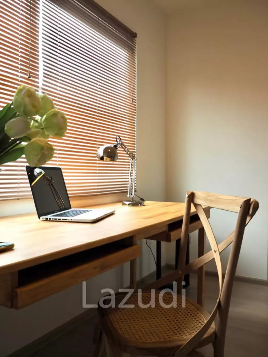 2 Bed 3 Bath 89 SQ.M Townhouse Indy 4 Bangna Km.7