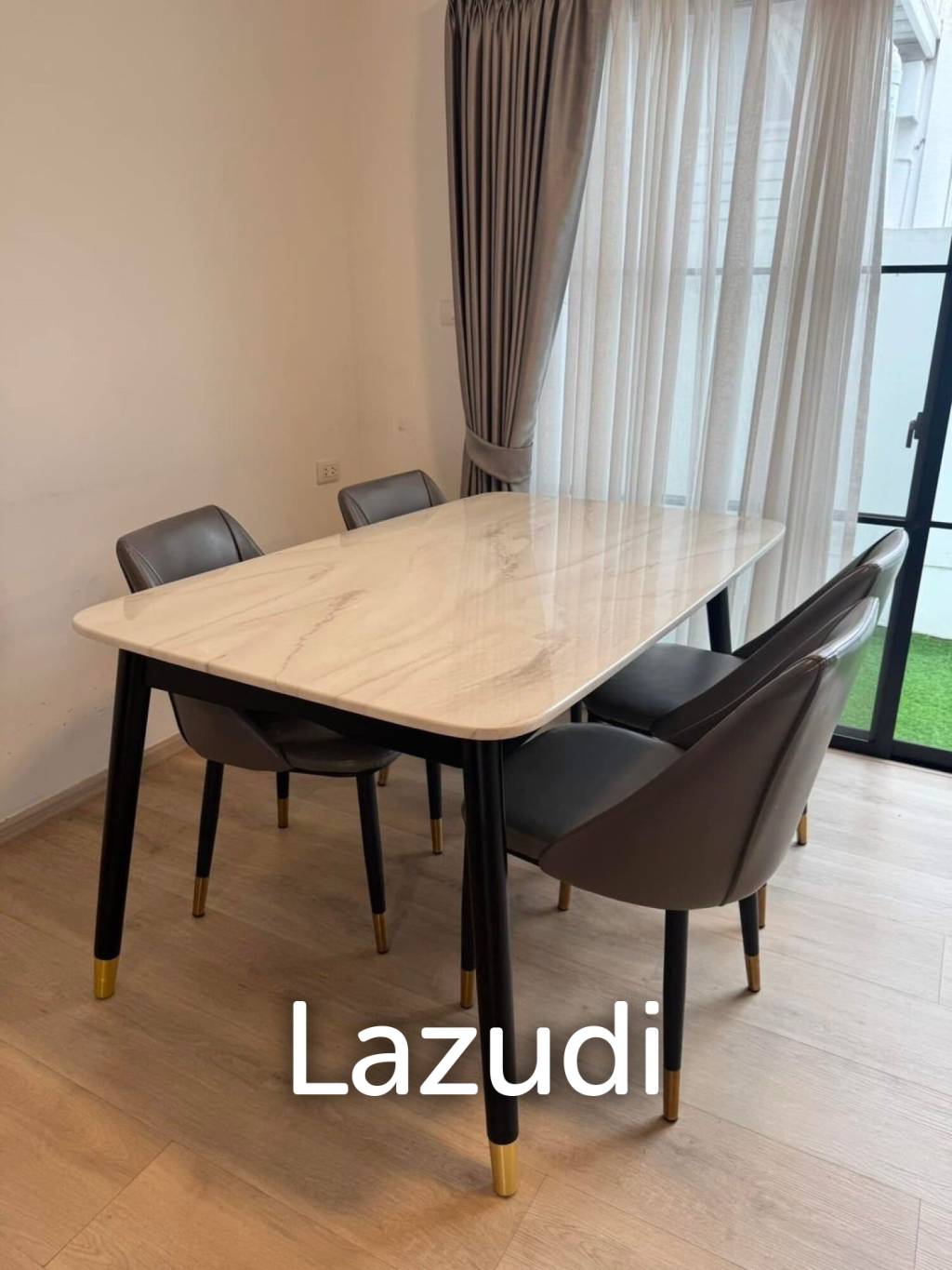 3 Beds 3 Baths 122 SQ.M Townhouse Indy 5 bangna Km7