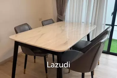 3 Beds 3 Baths 122 SQ.M Townhouse Indy 5 bangna Km7