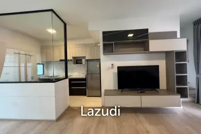 3 Beds 3 Baths 122 SQ.M Townhouse Indy 5 bangna Km7