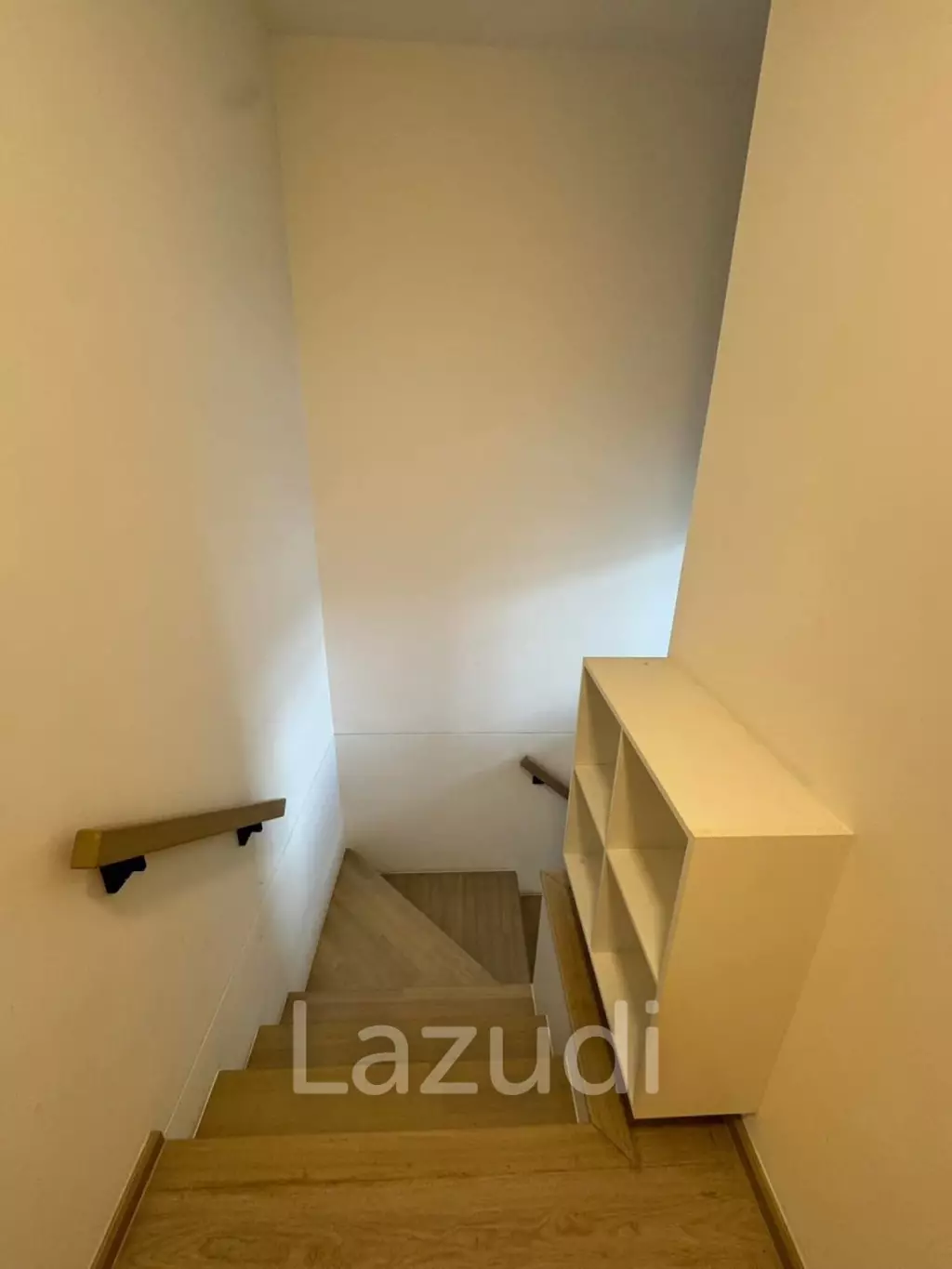 3 Beds 3 Baths 122 SQ.M Townhouse Indy 5 bangna Km7