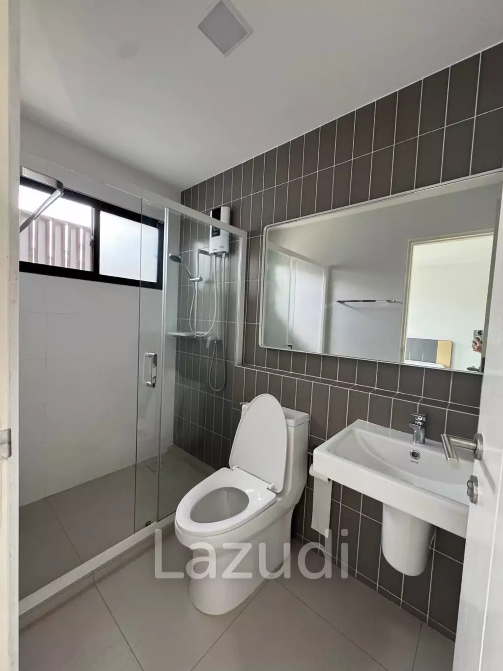 3 Beds 3 Baths 122 SQ.M Townhouse Indy 5 bangna Km7