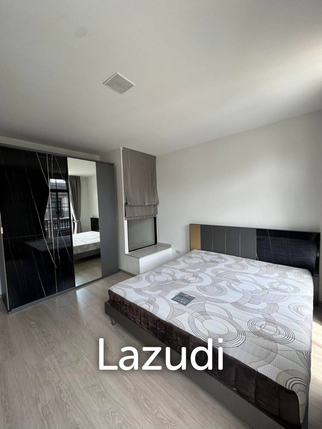 3 Beds 3 Baths 122 SQ.M Townhouse Indy 5 bangna Km7