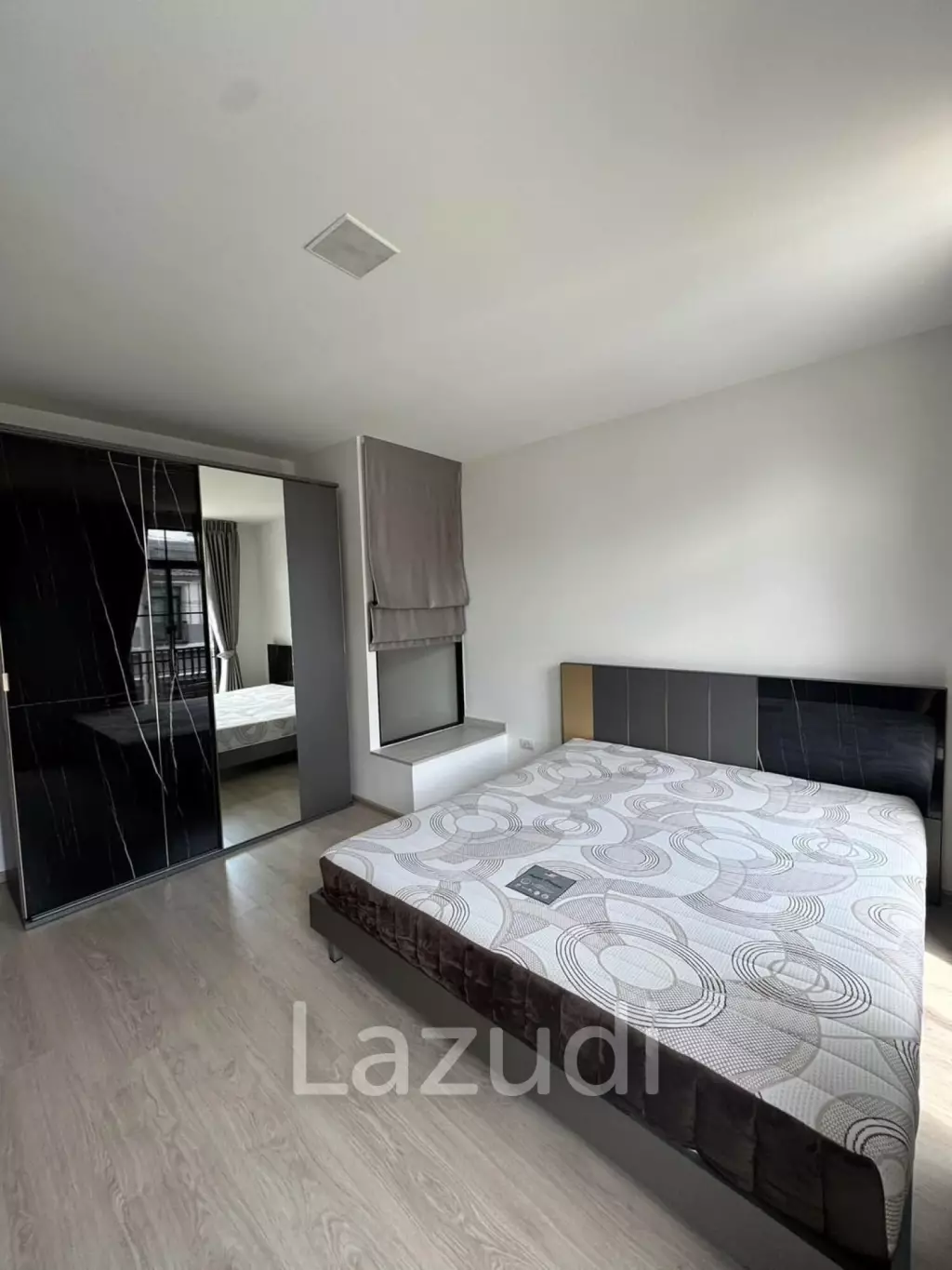 3 Beds 3 Baths 122 SQ.M Townhouse Indy 5 bangna Km7