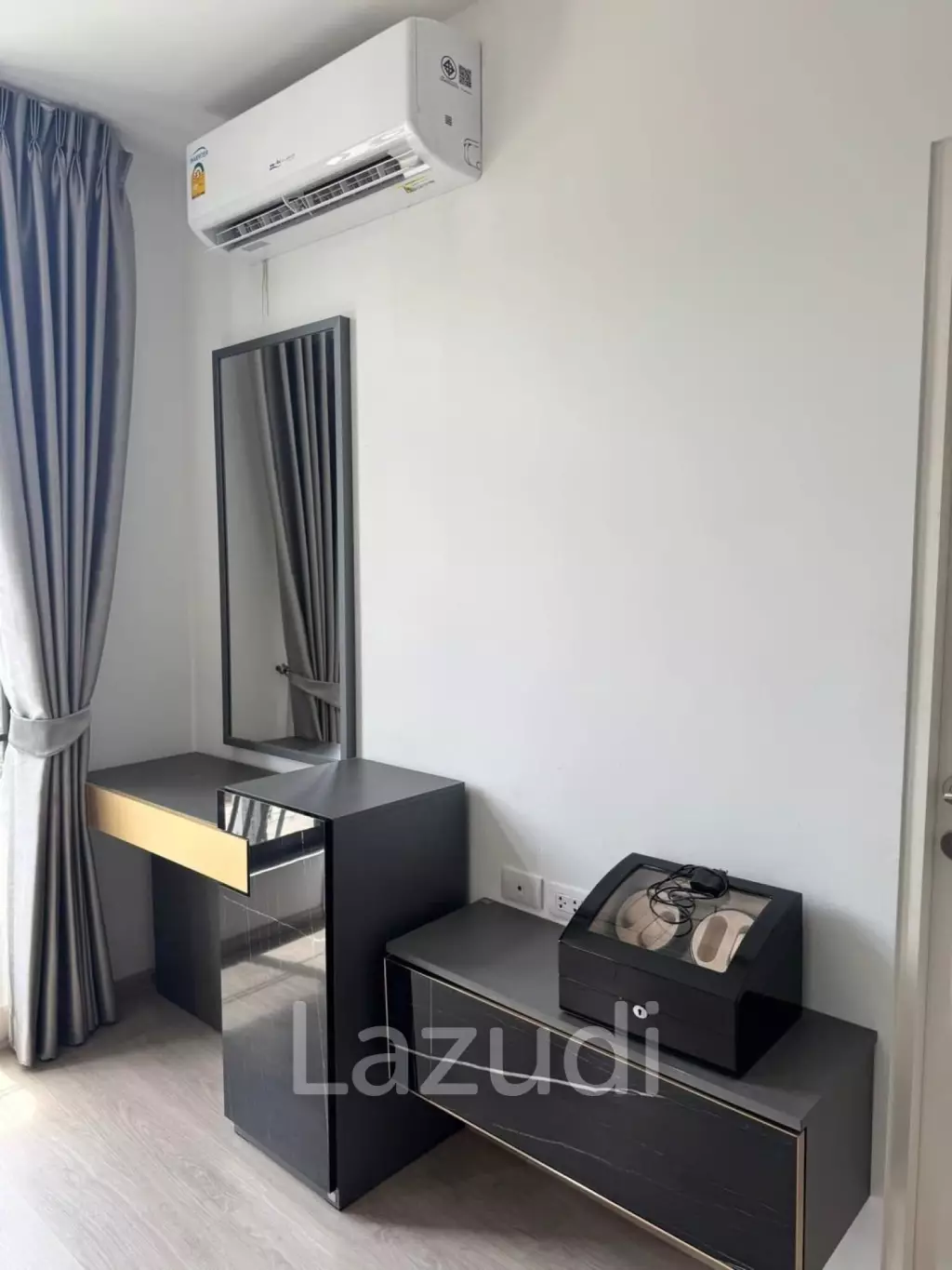 3 Beds 3 Baths 122 SQ.M Townhouse Indy 5 bangna Km7