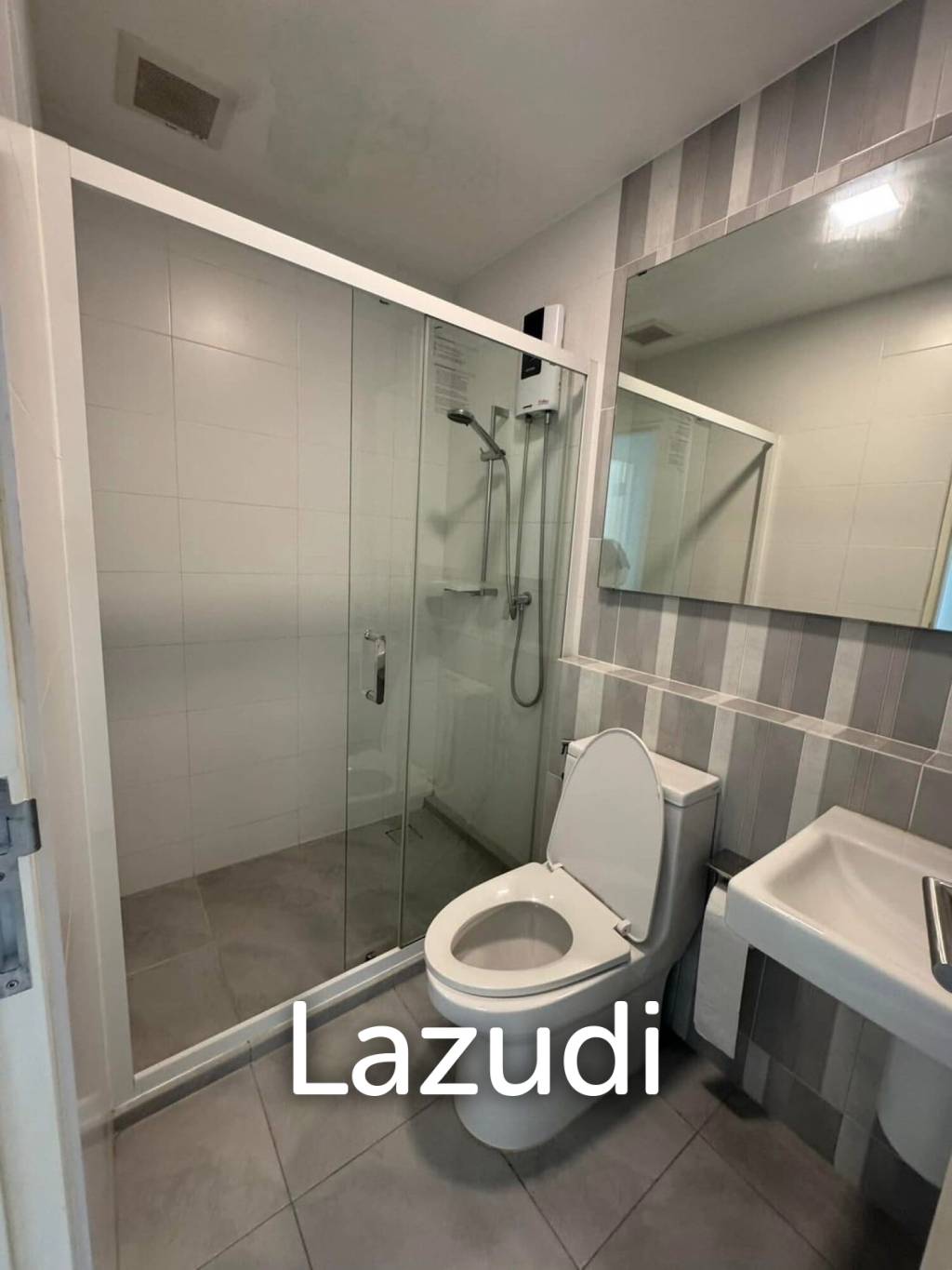 3 Beds 3 Baths 122 SQ.M Townhouse Indy 5 bangna Km7