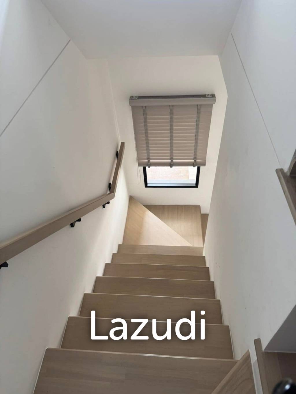 3 Beds 3 Baths 122 SQ.M Townhouse Indy 5 bangna Km7