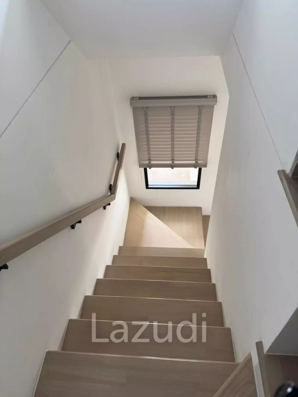 3 Beds 3 Baths 122 SQ.M Townhouse Indy 5 bangna Km7