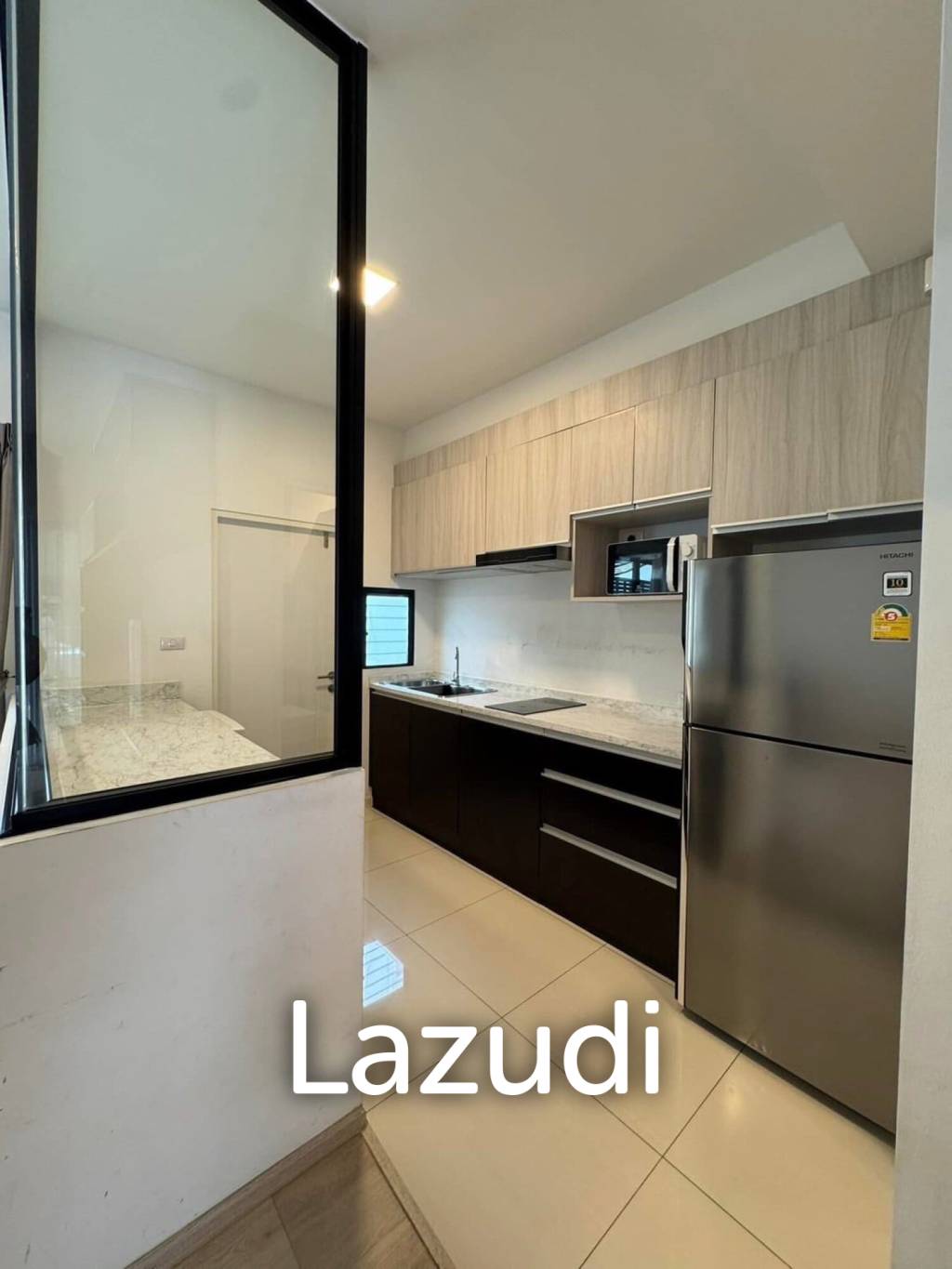 3 Beds 3 Baths 122 SQ.M Townhouse Indy 5 bangna Km7
