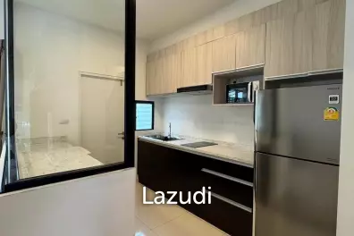 3 Beds 3 Baths 122 SQ.M Townhouse Indy 5 bangna Km7