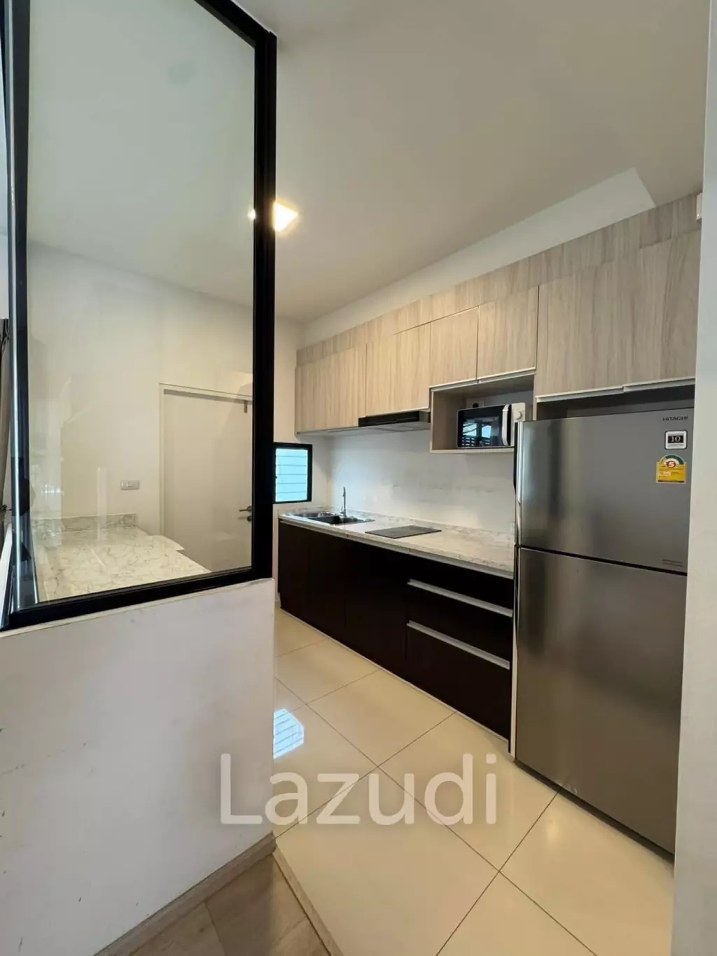 3 Beds 3 Baths 122 SQ.M Townhouse Indy 5 bangna Km7