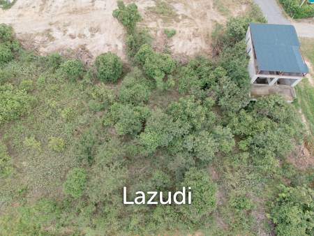 7000 sqm divided in 24 plots close to Pineapple Valley Golf