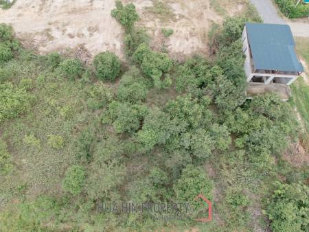 7000 sqm divided in 24 plots close to Pineapple Valley Golf