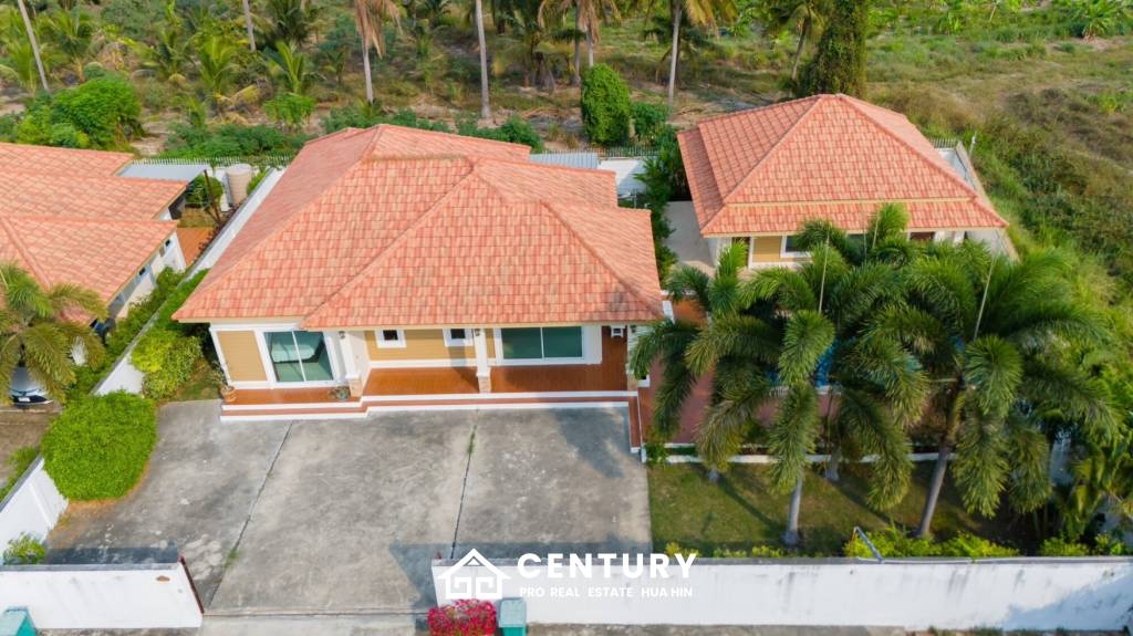 Вилла 712 кв.м. 4 Кровать 4 Ванна