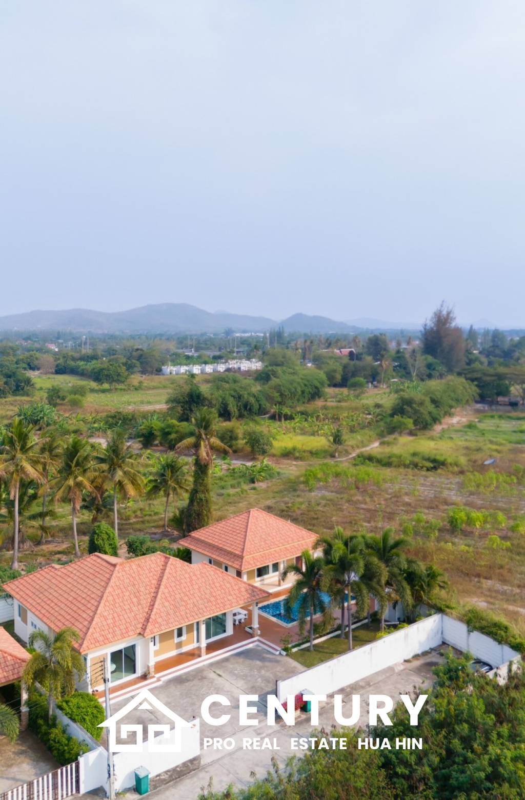 Вилла 712 кв.м. 4 Кровать 4 Ванна