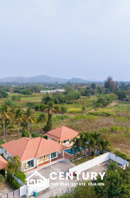 Вилла 712 кв.м. 4 Кровать 4 Ванна