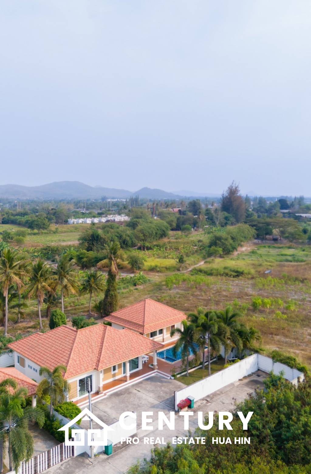 Вилла 712 кв.м. 4 Кровать 4 Ванна