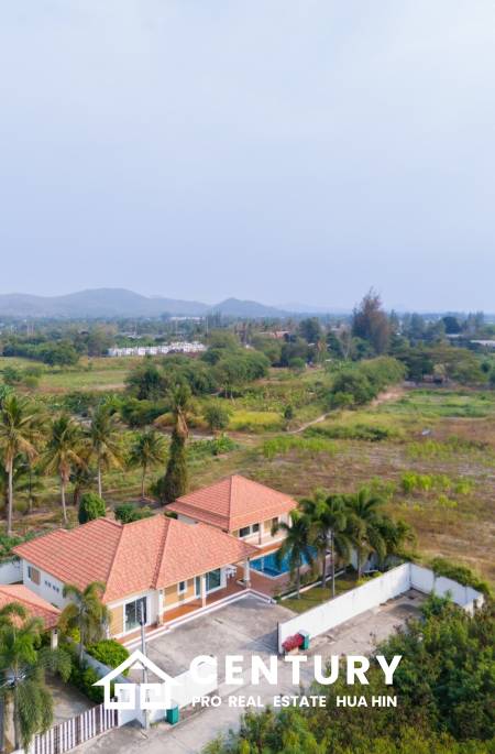 Вилла 712 кв.м. 4 Кровать 4 Ванна