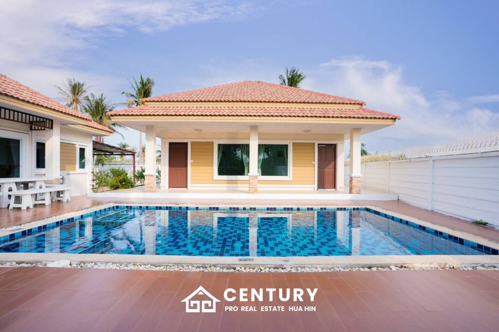 Вилла 712 кв.м. 4 Кровать 4 Ванна