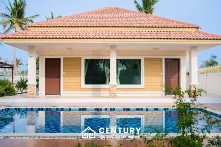 Вилла 712 кв.м. 4 Кровать 4 Ванна