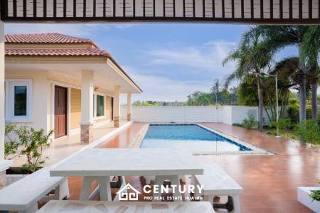 Вилла 712 кв.м. 4 Кровать 4 Ванна